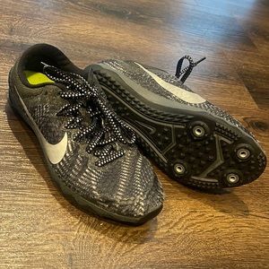 Youth running shoes sz 3